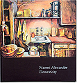 Domesticity Bookwork thumbnail